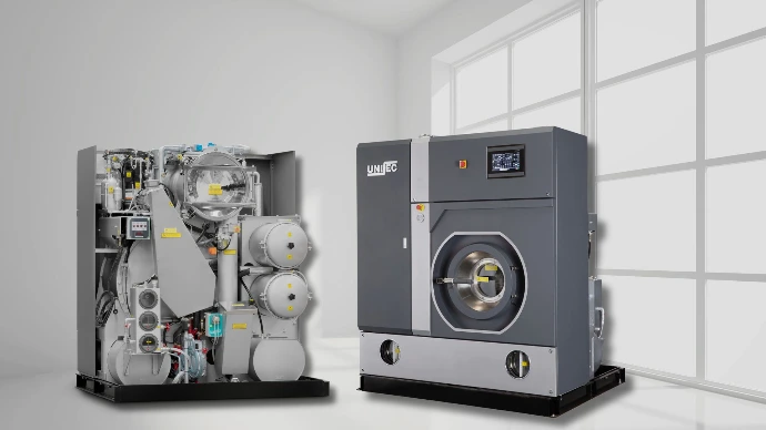 UNISEC - Easysec Model