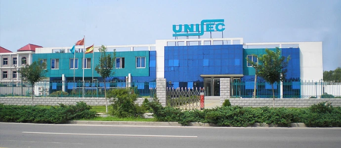 UNISEC Factory