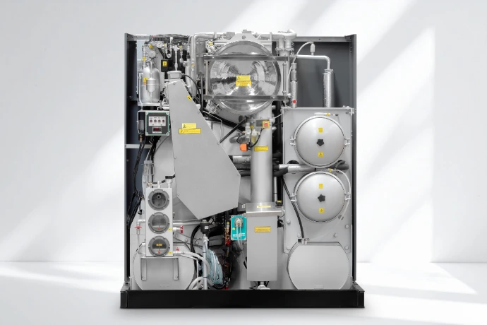 UNISEC Easysec Model