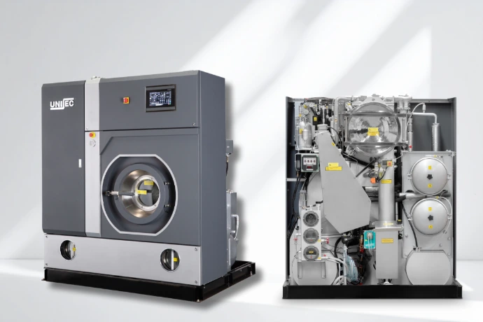 UNISEC - EASYSEC MODEL